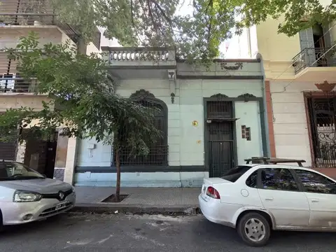 Venta terreno lote 940 mts  vendibles usab2 - caballito norte