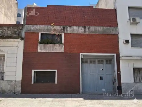 Galpón en Alquiler en Almagro, CABA