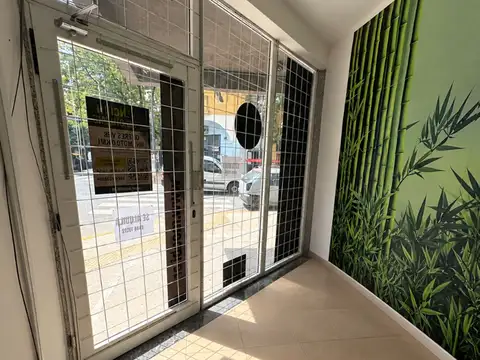 Local comercial san cristobal
