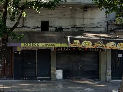 Local en alquiler en floresta