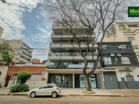 Local al frente excelente ubicación