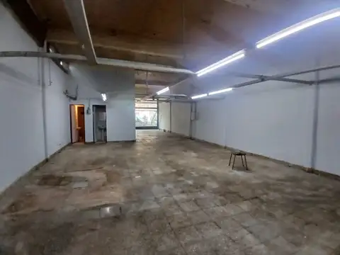 Local/deposito alquiler comercial floresta