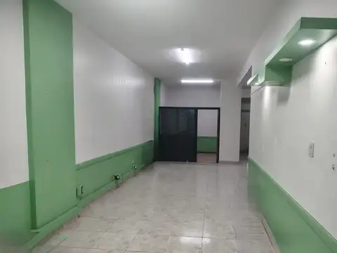 Local comercial en alquiler larrea y córdoba