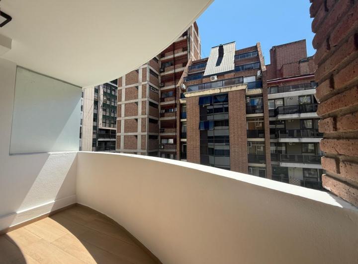 Departamento · 45m² · 1 Dormitorio