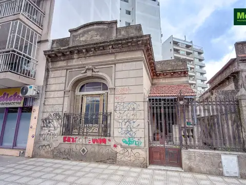 Casona con gran potencial - alquiler comercial