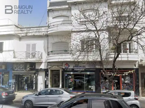 Local en alquiler, zona villa urquiza