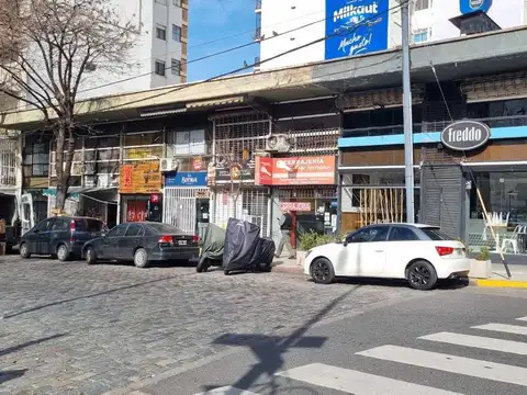 Local comercial belgrano 90 m2