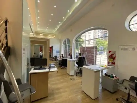 Local comercial en venta en recoleta