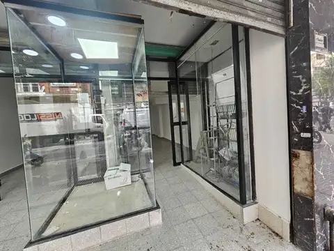Local  en alquiler en balvanera, capital federal, buenos aires