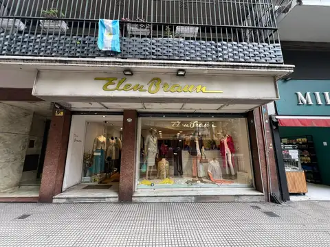 Local en palermo