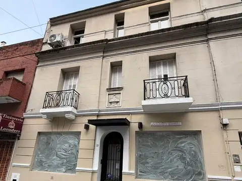 Alquiler comercial 7 ambientes belgrano