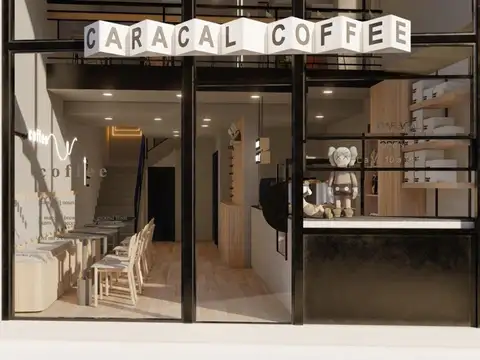 Local en alquiler en palermo