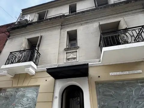 Alquiler casona comercial, belgrano