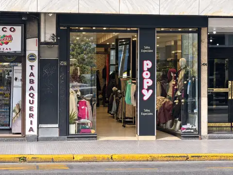Alquiler local 115 m2 caballito