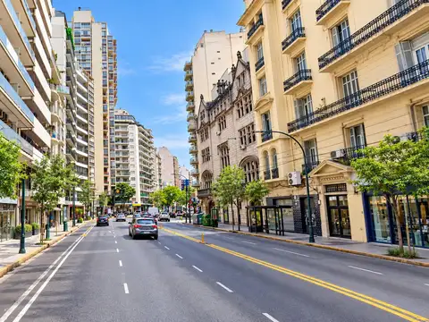 Local  en alquiler en recoleta, capital federal, buenos aires