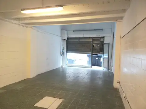 Local en venta en san nicolás. salta al 200