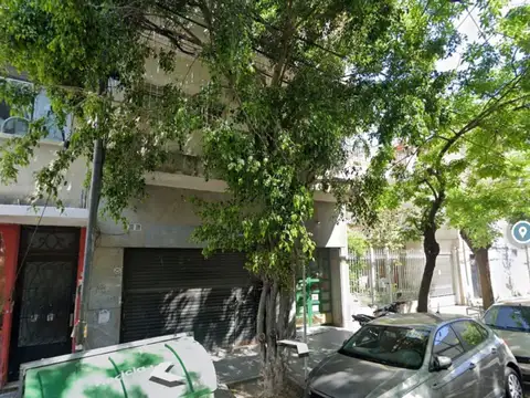 Venta  local balvanera calle chile 1900