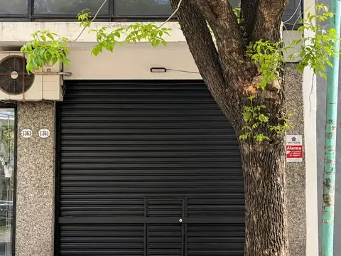 Local - venta - argentina, capital federal - vieytes 1300