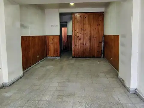 Venta local villa crespo oportunidad bajas expensas