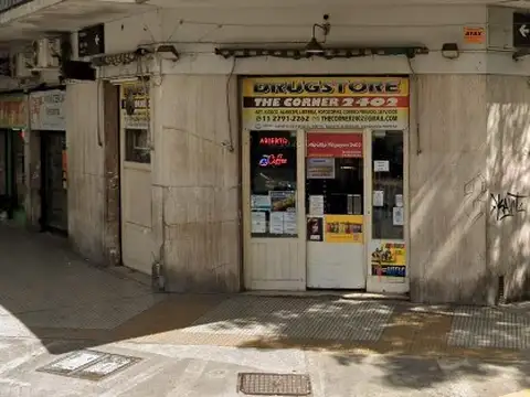 Local  en venta en balvanera, capital federal, buenos aires