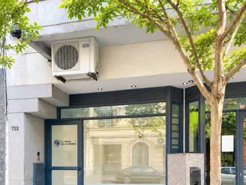Local en venta /san nicolas limite con recoleta