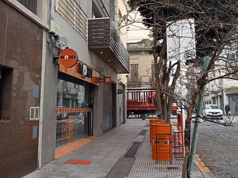 Local comercial en venta  san telmo