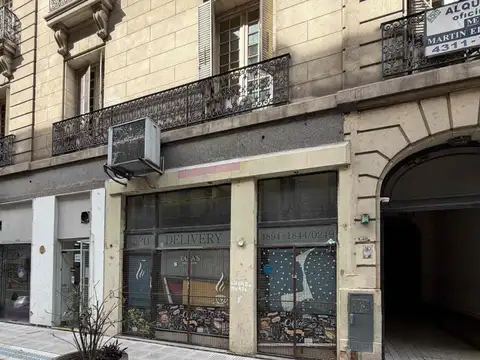 Local comercial pb gastronomico