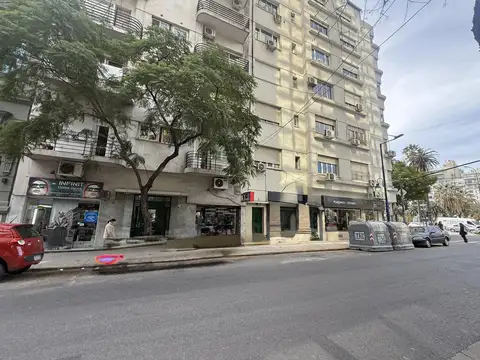 Local en retiro