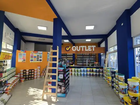 Venta local comercial boedo excelente ubicación