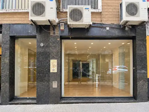 Local en venta en san nicolás