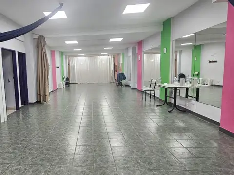 Local comercial