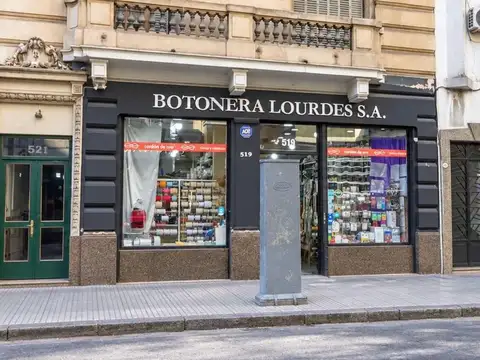 Venta balvanera  doble vidiera oficina op cochera