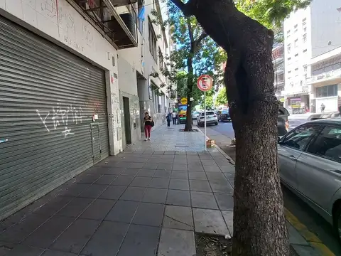 Venta local comercial san cristobal/av. san juan