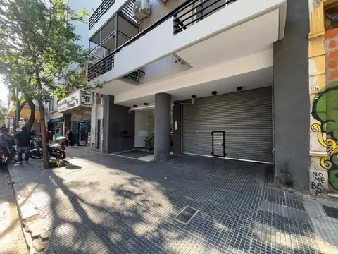 Venta local comercial a estrenar san cristobal