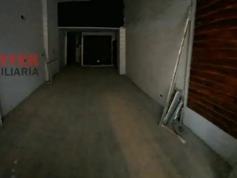 Viamonte 500