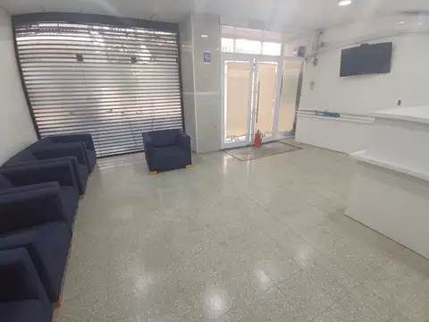 Local 212m2 apto todo destino