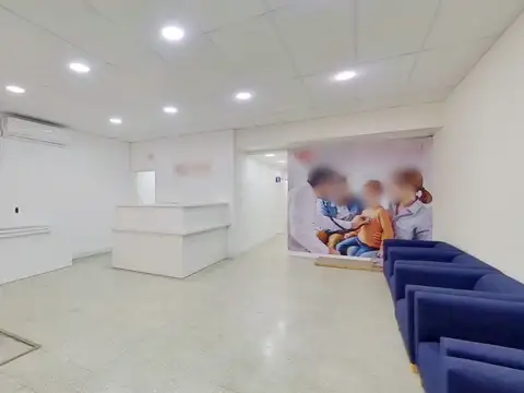 Venta excelente local comercial inmejorable zona