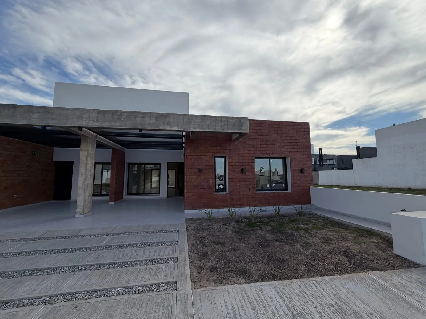 Alquiler duplex 2dorm San Ignacio Village