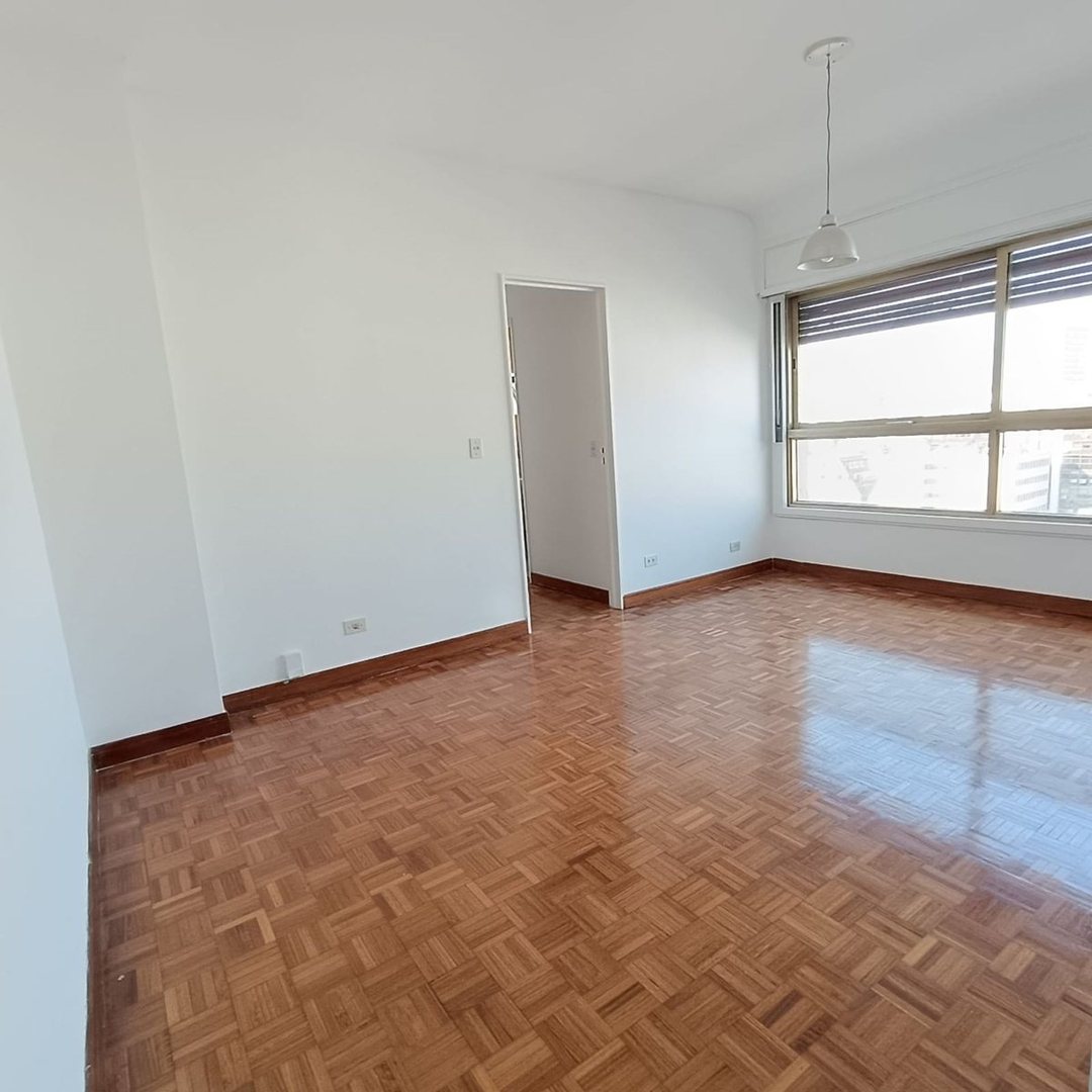 ALQUILER DEPARTAMENTO 2 AMBIENTES SAN NICOLAS