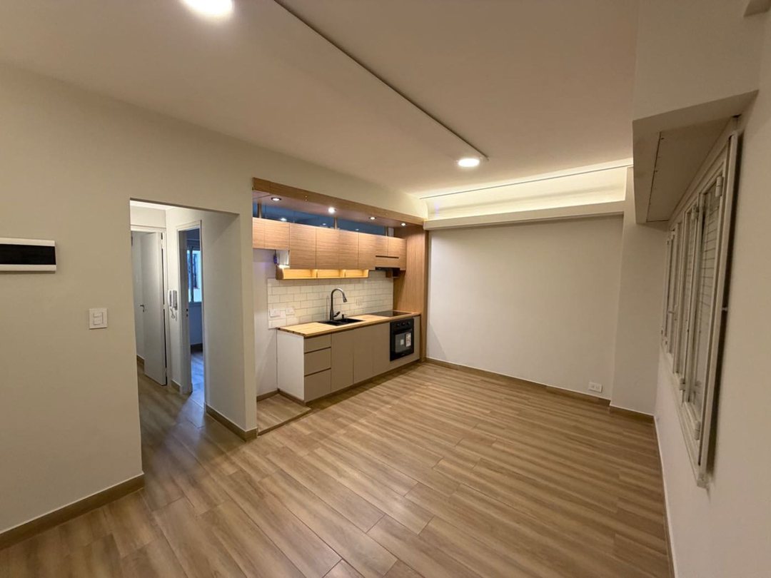 VENTA 3 AMB ESTACION RAMOS MEJIA APTO PROFESIONAL