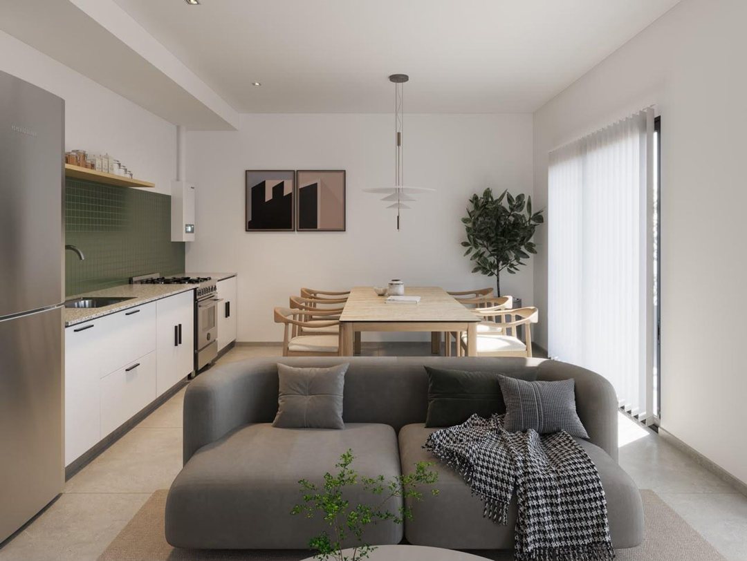 DEPARTAMENTO EN VENTA EN LA PLATA