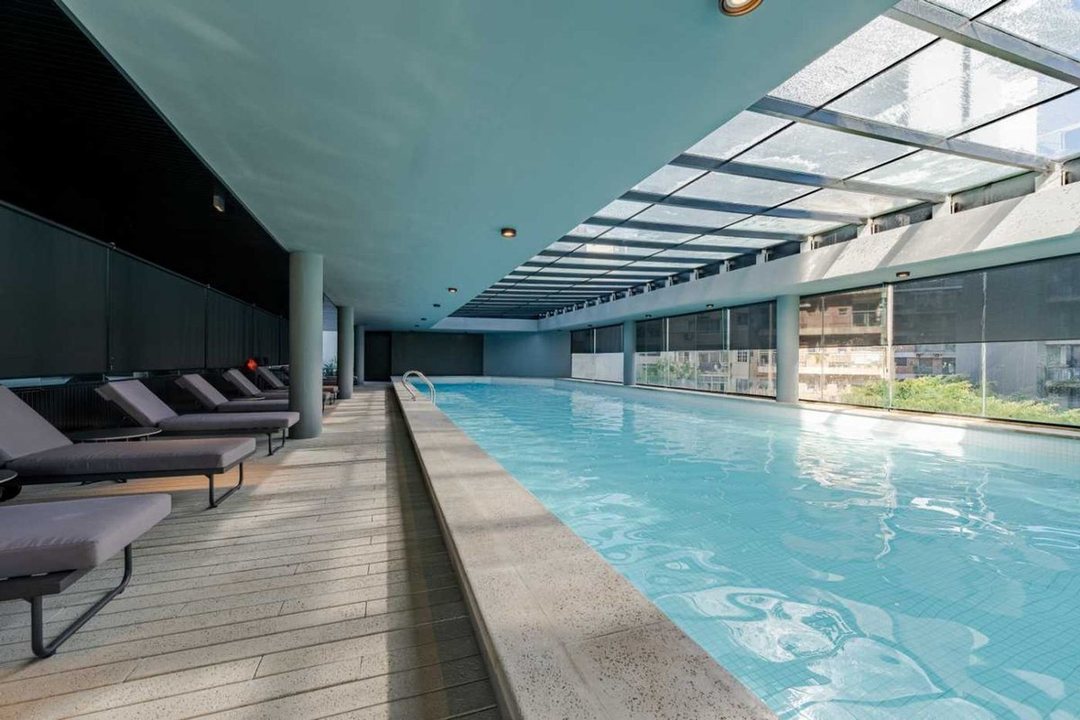 Venta Depto 4 Amb Nuñez Quantum Bellini Vista Río
