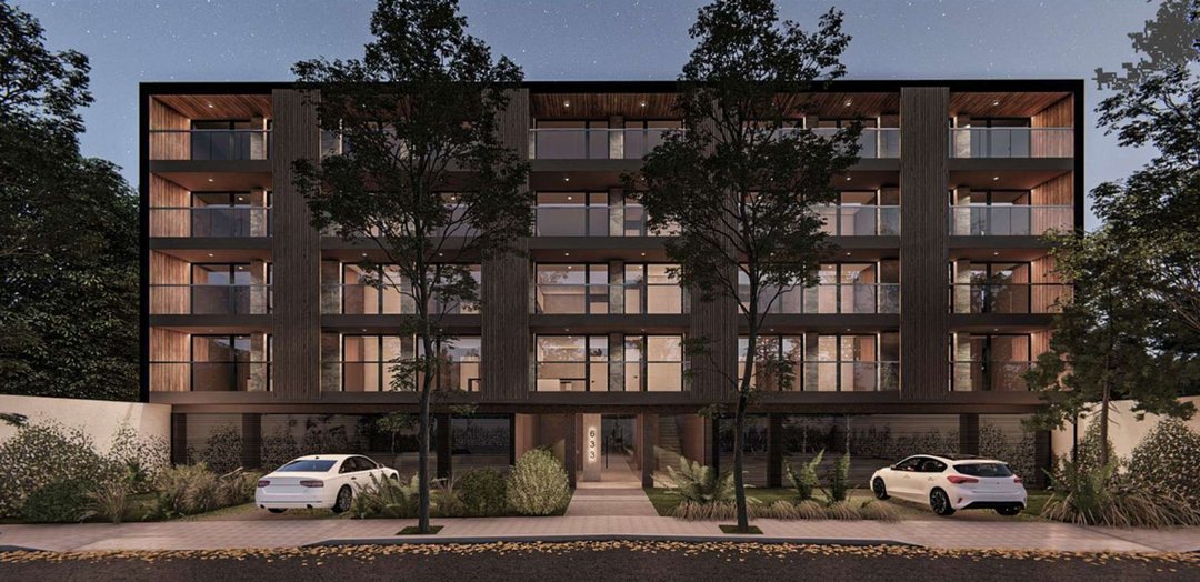 Venta depto 2 ambientes con balcon-Vilena Plaza