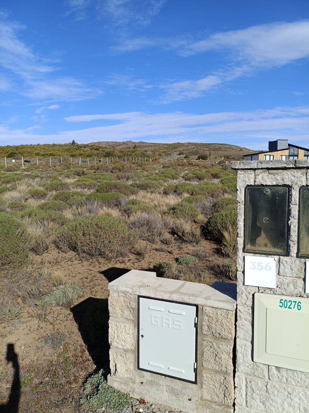 VENTA Lote en Barrancas de Dina Huapi-OPORTUNIDAD