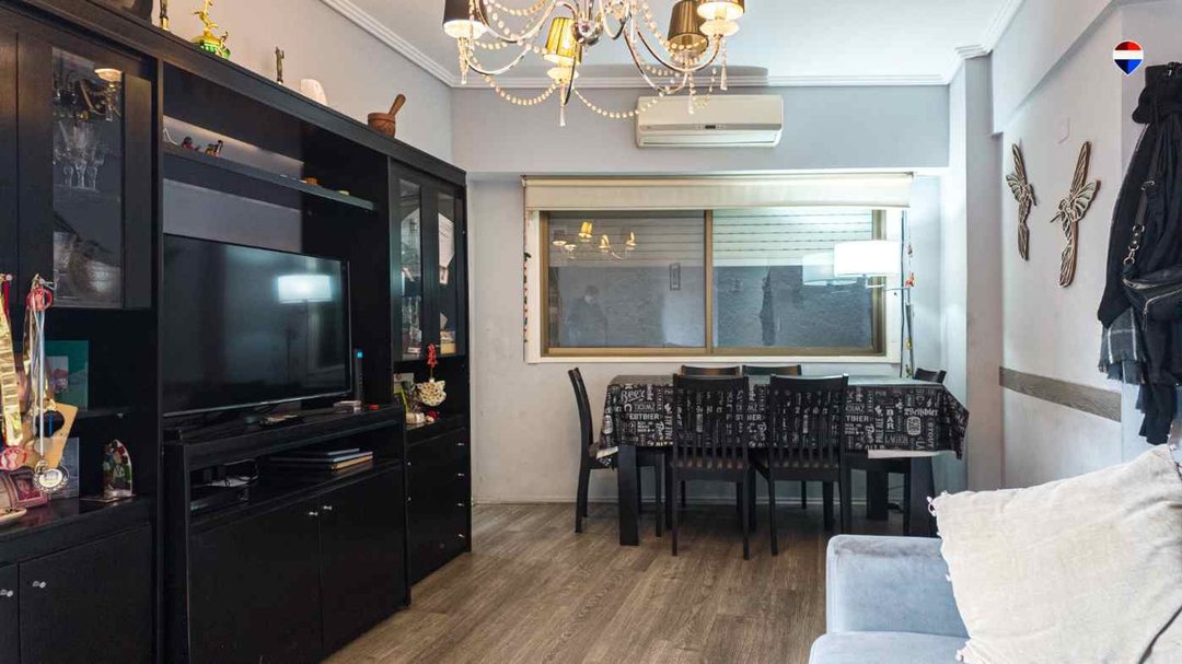 DEPARTAMENTO 3 AMBIENTES VENTA AVELLANEDA CENTRO