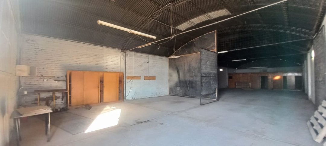 ALQUILER OFICINAS +GALPON C/DEPOSITO EN MAIPU