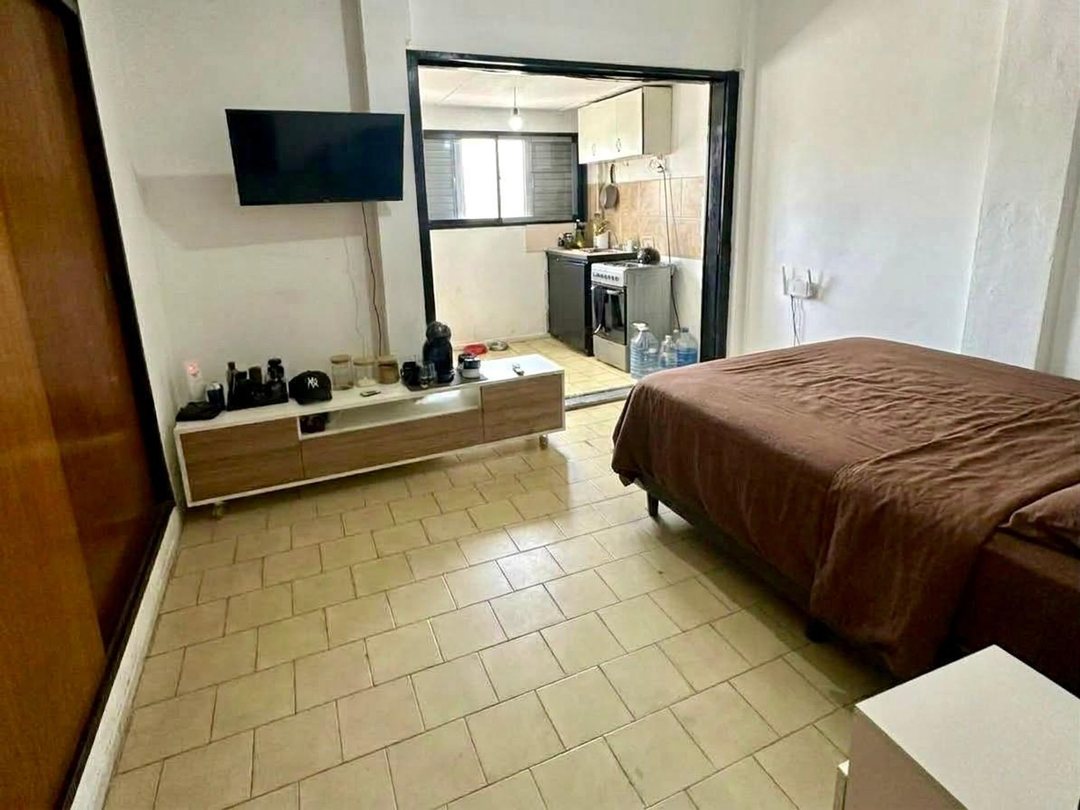 VENTA DEPARTAMENTO MONOAMBIENTE EL VILLA LINCH