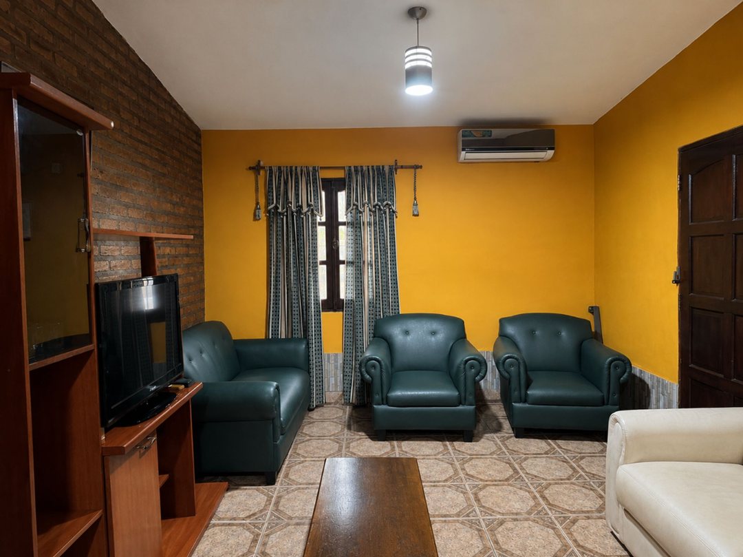 CASA EN VENTA BARRIO CAMPO CONTRERAS