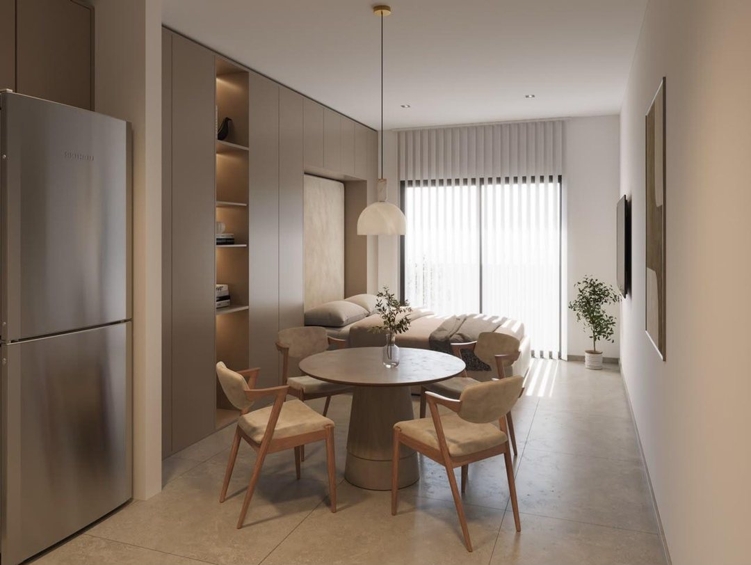 DEPARTAMENTO EN VENTA EN LA PLATA