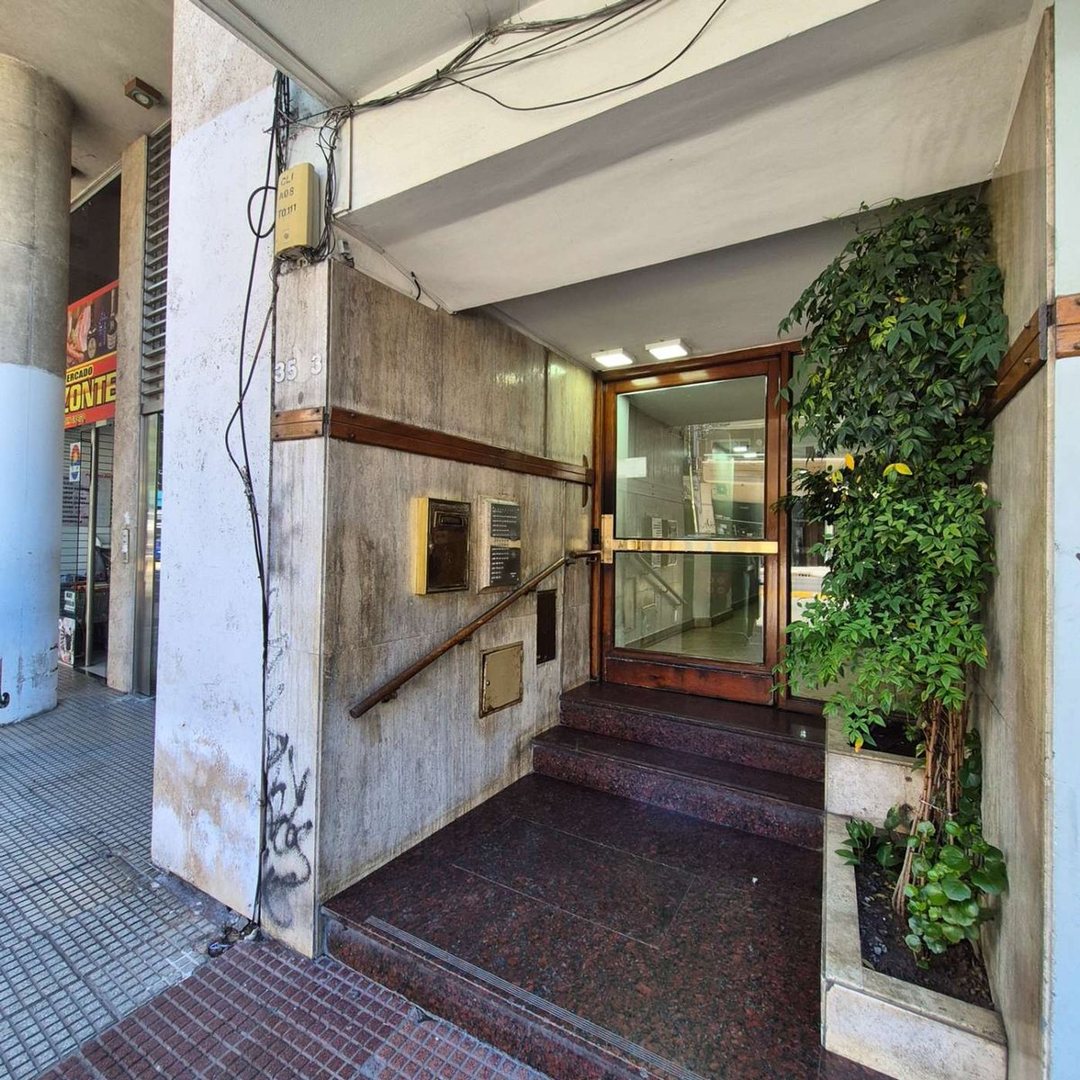 Venta Palermo 2 Ambientes Oportunidad!